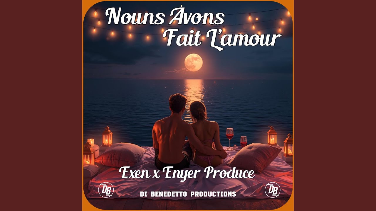 Nouns Avons Fait L’amour