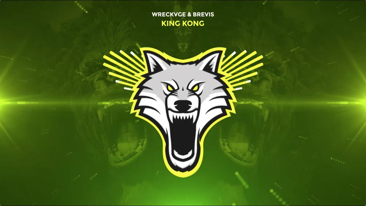 Wreckvge & Brevis - King Kong