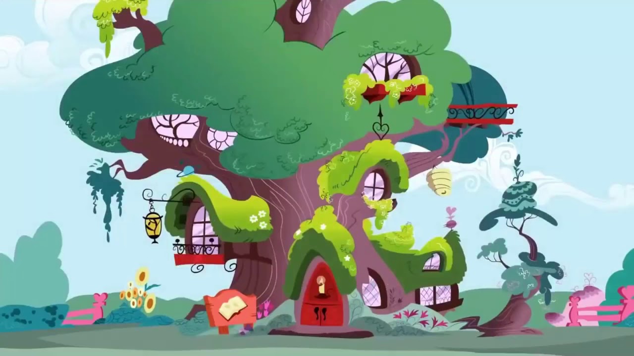 Sonic X Friendship is Magic intro upgrade