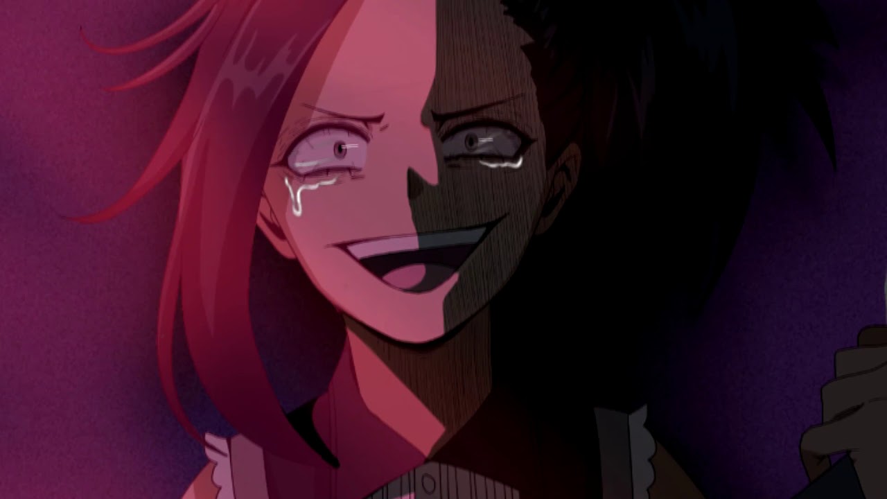 ˗ ˏ ˋ 𝐐𝐒 ˎ ˊ ˗ MIND GAMES || VILLAIN MEP