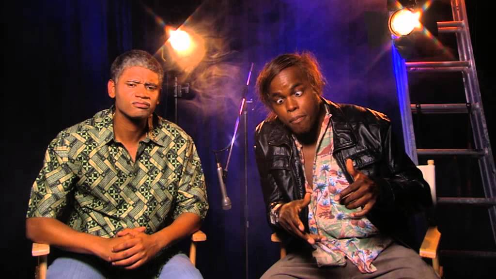 De Dino Show 2012 - Showbizznieuws Aflevering 3, Seizoen 3