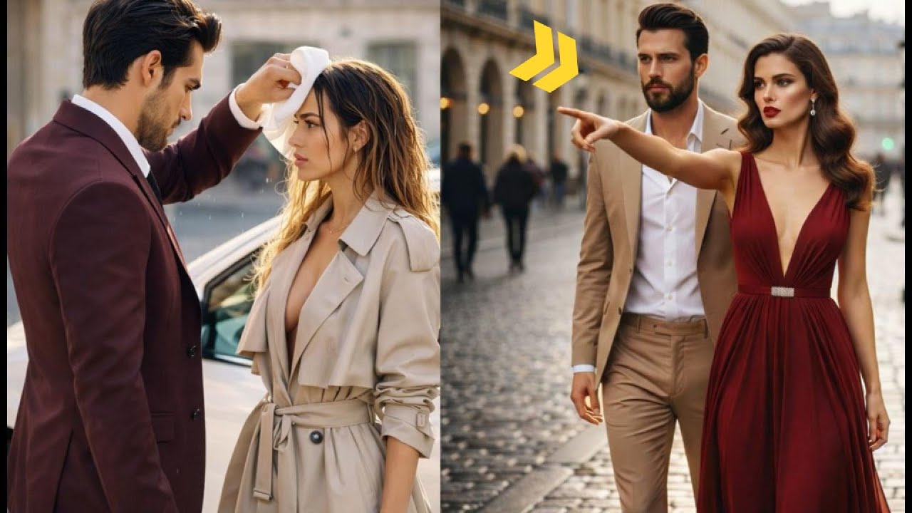 Divorzio – Umiliazione – Ritorno al Vertice