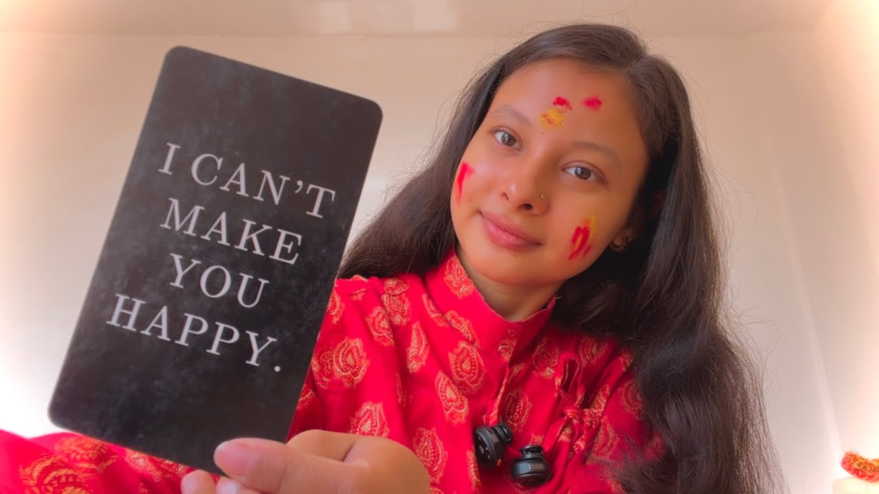 If You’re Feeling Lonely This Holi… This Message Is For You