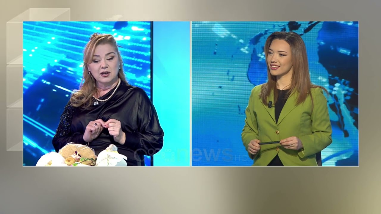 Kthimi tek natyra, Blerina Gica: Dreka e 14 Marsit duhet të festohet në lëndina, ja pse