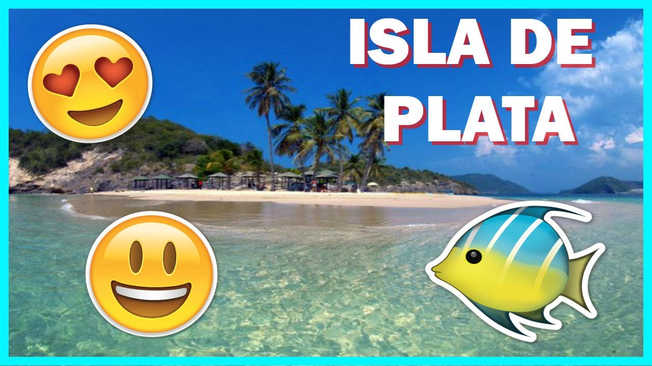 ISLA DE PLATA - VENEZUELA / Hector Pati&ntilde;o