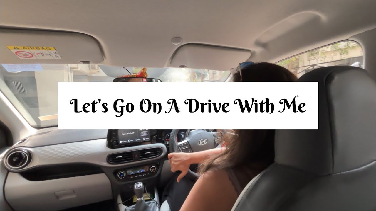 Sunday Drive in Hyundai i10 Nios Sportz 🚗 | 10-Minute City POV || For Beginners