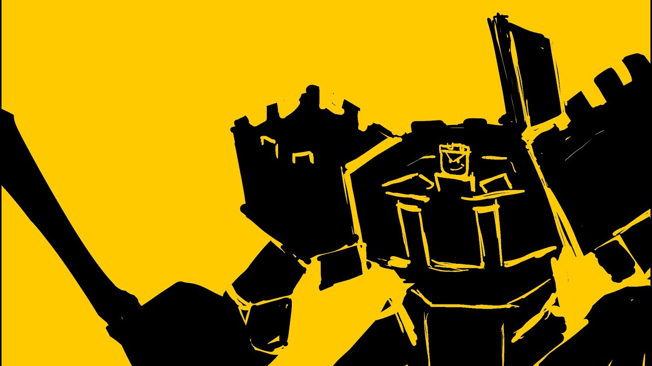 castle crusher hover mix