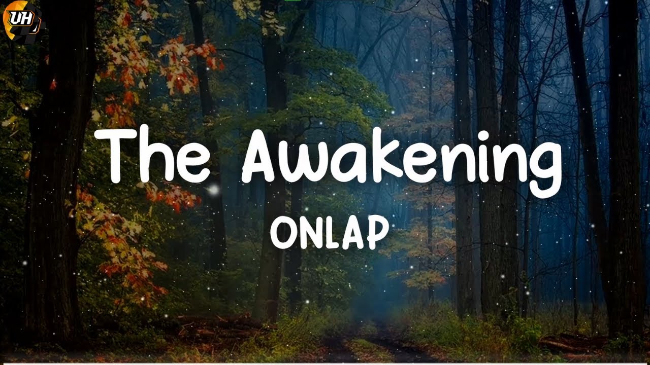 ONLAP - The Awakening [Lyrics video]