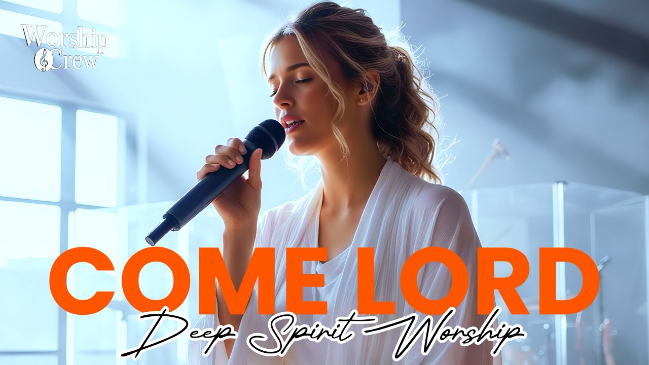 COME FLOOD THIS ROOM | Waiting For You Worship