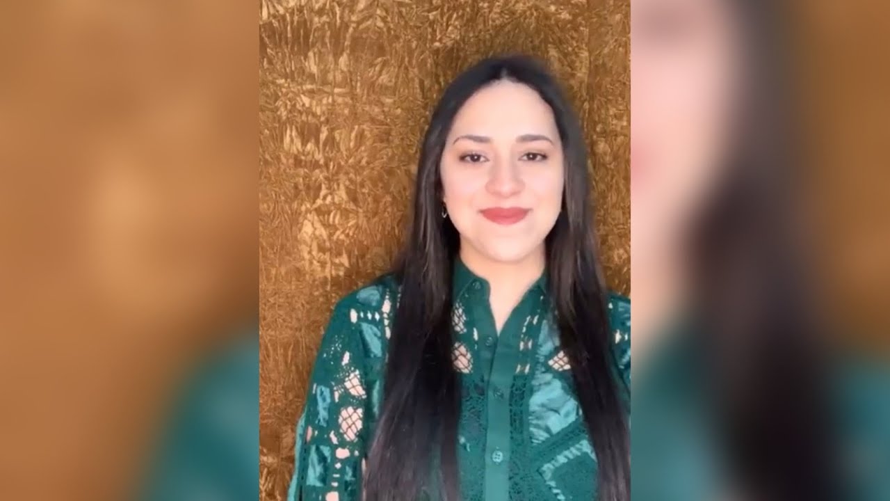 Fatima Zahra Khchina - Moulat El Khana مولات الخانة