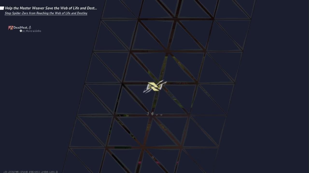 PDF file calls me on Marvel Rivals