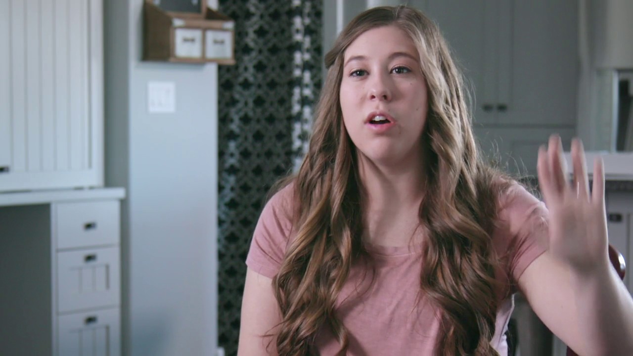 Acquire Spiritual Knowledge - Madison's Story