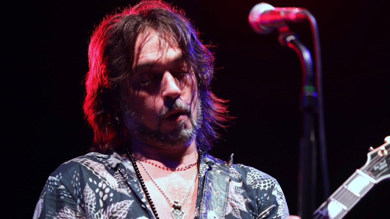 Le Vibrazioni in concerto a Porto Recanati per Radio2 Summer Live