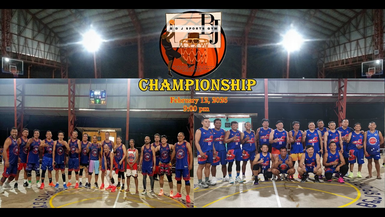 cmc vs abc blue 1st qtr championship
