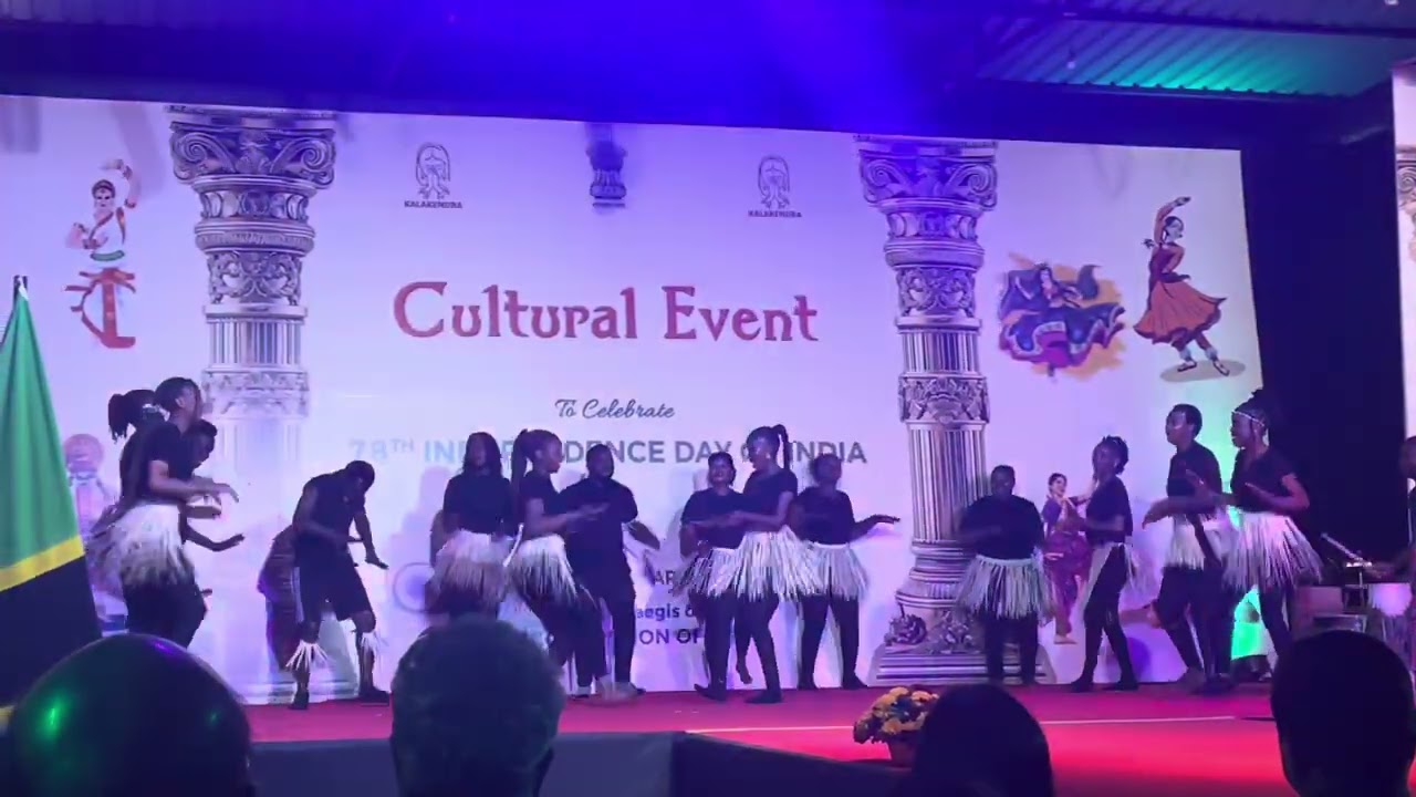 Haya Traditional dance from Tanzania #traditional #traditionaldance