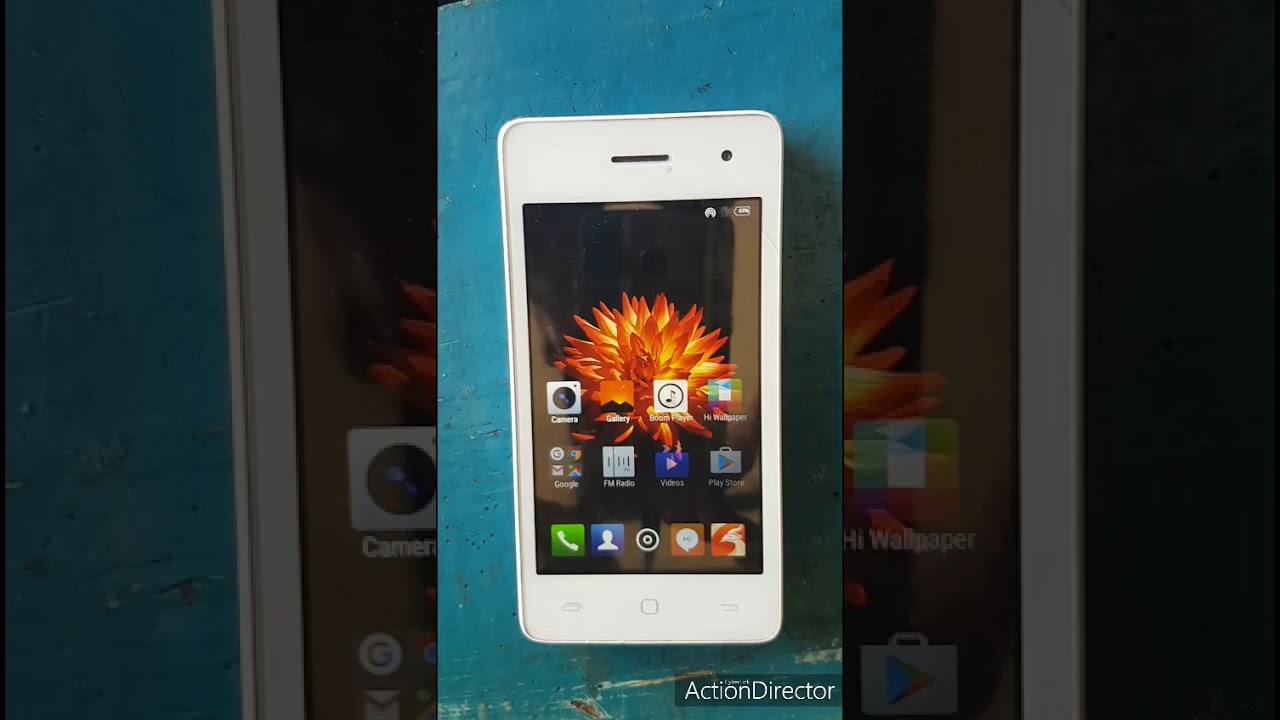 Tecno N2S Frp Bypass