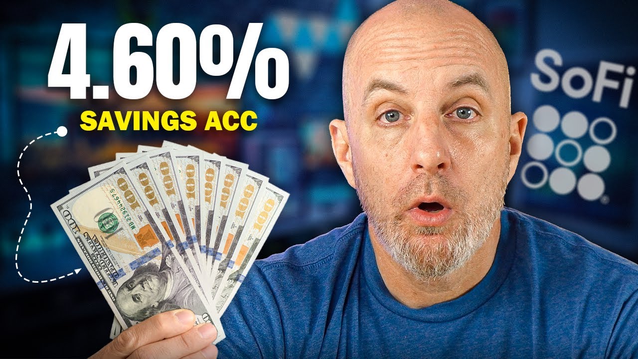Best High Yield Savings Accounts | Our #1 Pick with ZERO Fees and NO Minimums
