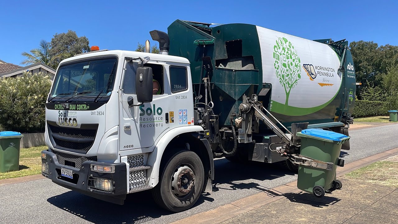 Mornington Recycle Facelifts