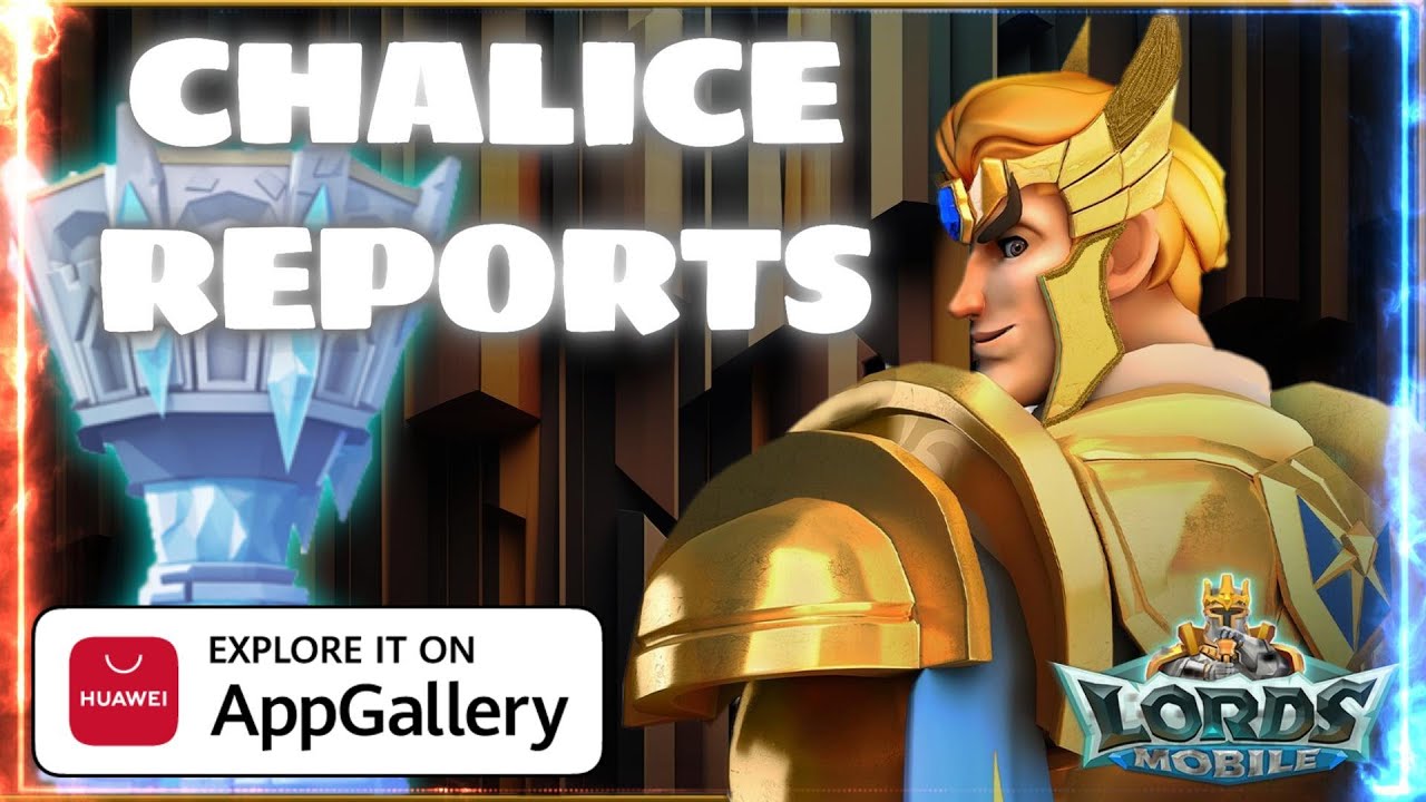 I Went Up Against A Maxed Account! Save 25% With Huawei Appgallery In Lords Mobile