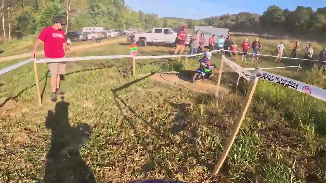 JXC RD 7 Homestead Valley Farm 9-13-25