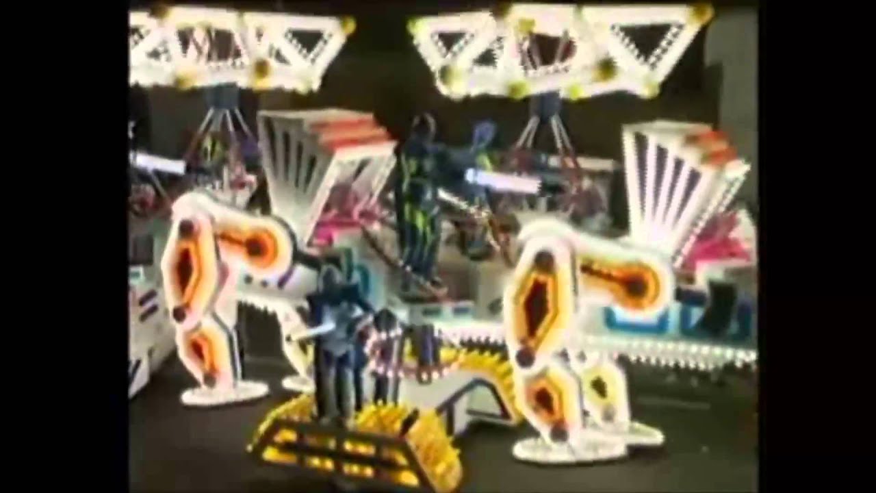 Gremlins CC - Star Fighters