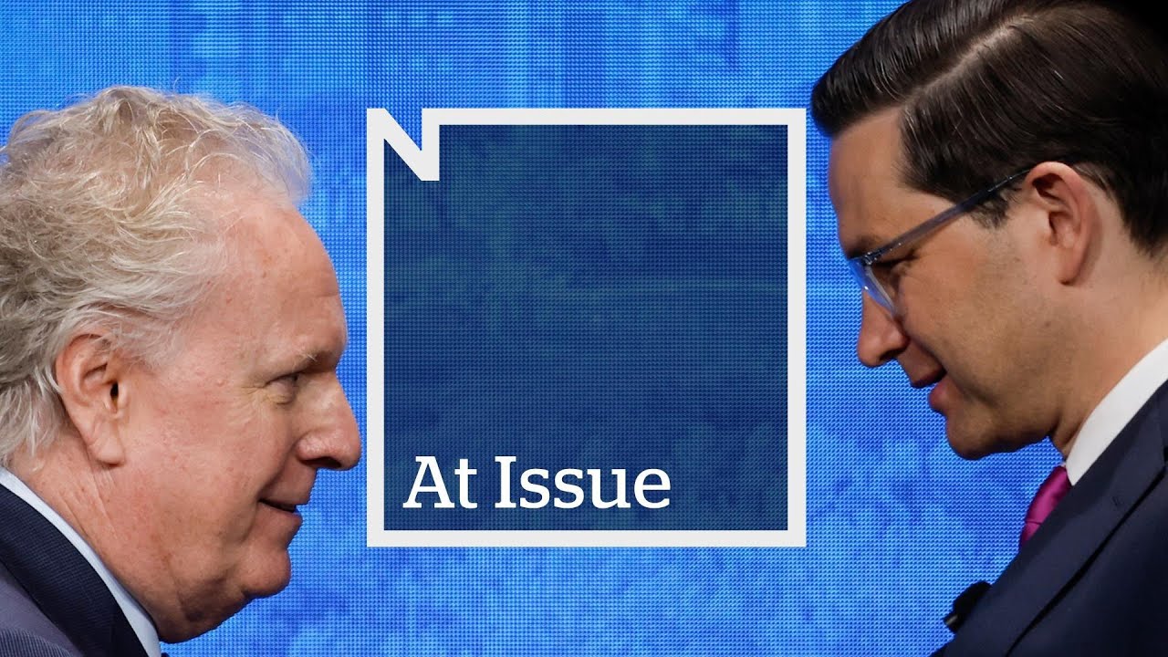 Fallout from the Conservative leadership debate | At Issue