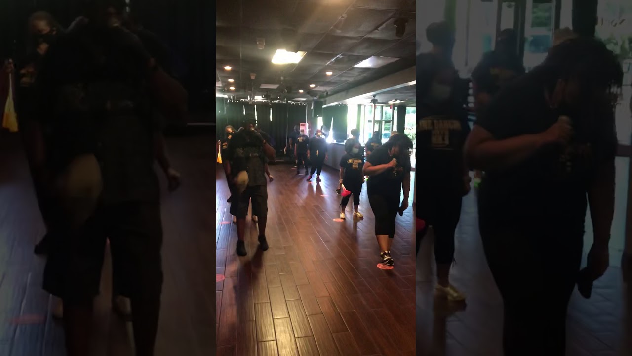 You’re So Sexy Line Dance