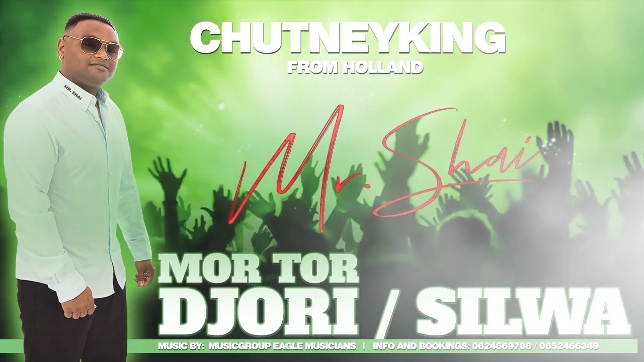 Mor tor djori / Silwa | Shai Dharampal | Musicgroup Eagle Musicians