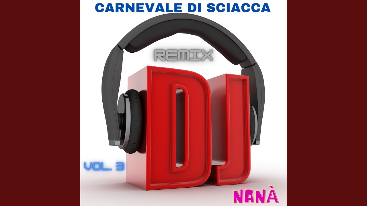 Ubriachi sì ma del Barbera (Version Remix)