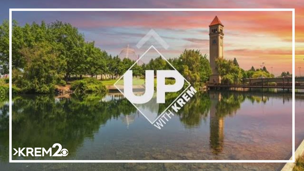 Up With KREM Headlines: Friday, February 6, 2026
