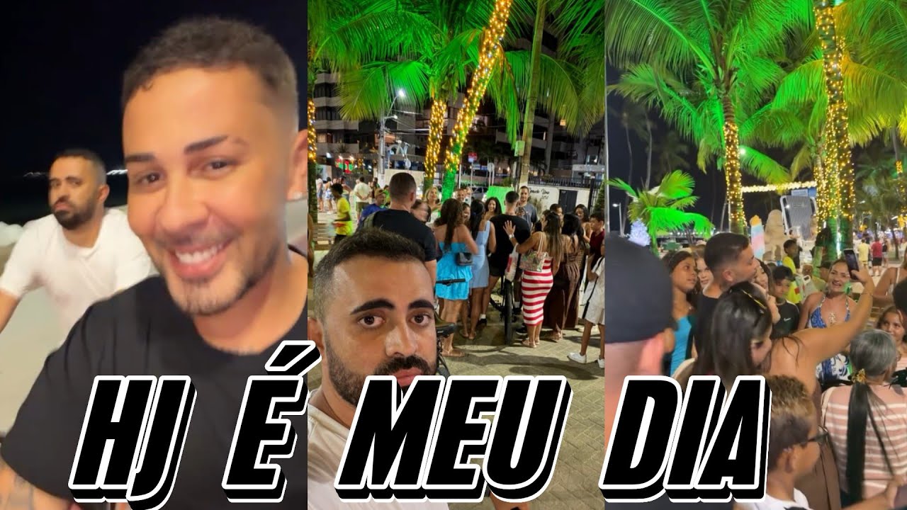 EXPLOSÃO💣EM MACEIÓ! CARLINHOS MAIA🌻🚨E RONINHO😱REÚNEM MULTIDÃO NAS RUAS🌟