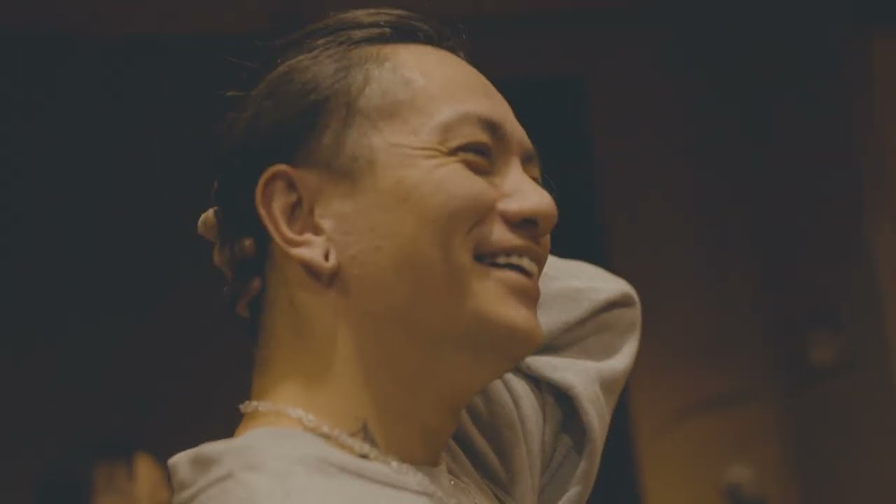 田中聖 - Love Yourself Again (Official 4K Video)