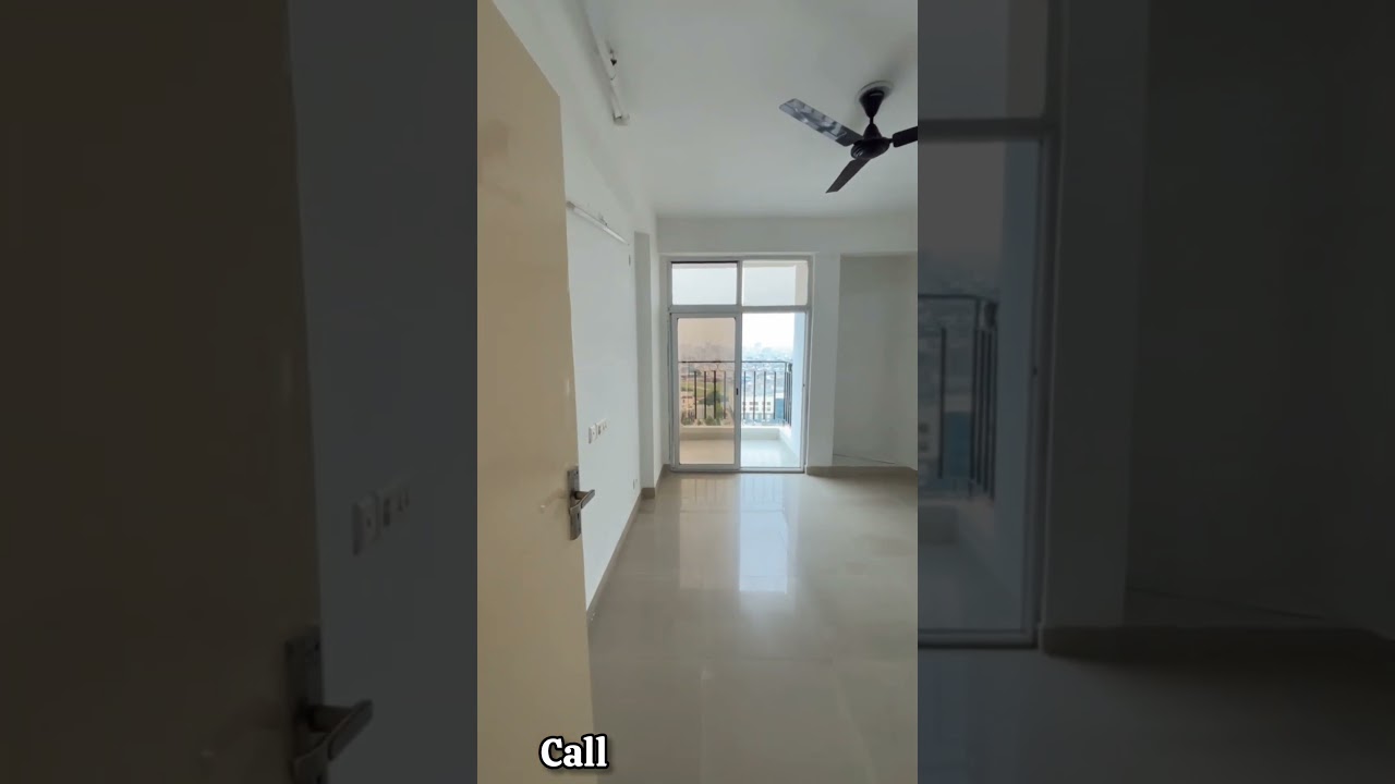 Nirala Aspire ! Nirala ! 2bhk+Store ! Luxury ! Society #Noida Extension  #realestate #home #property