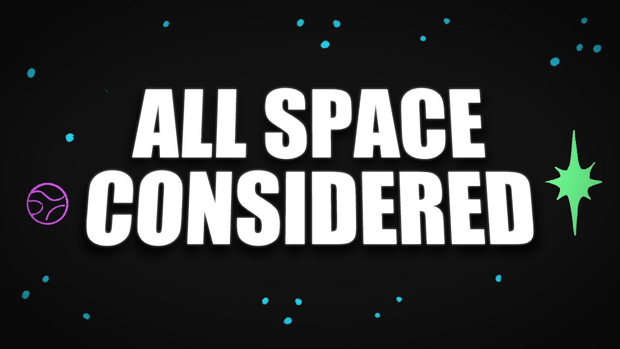 ALL SPACE CONSIDERED | DECEMBER 2025 | GRIFFITH OBSERVATORY