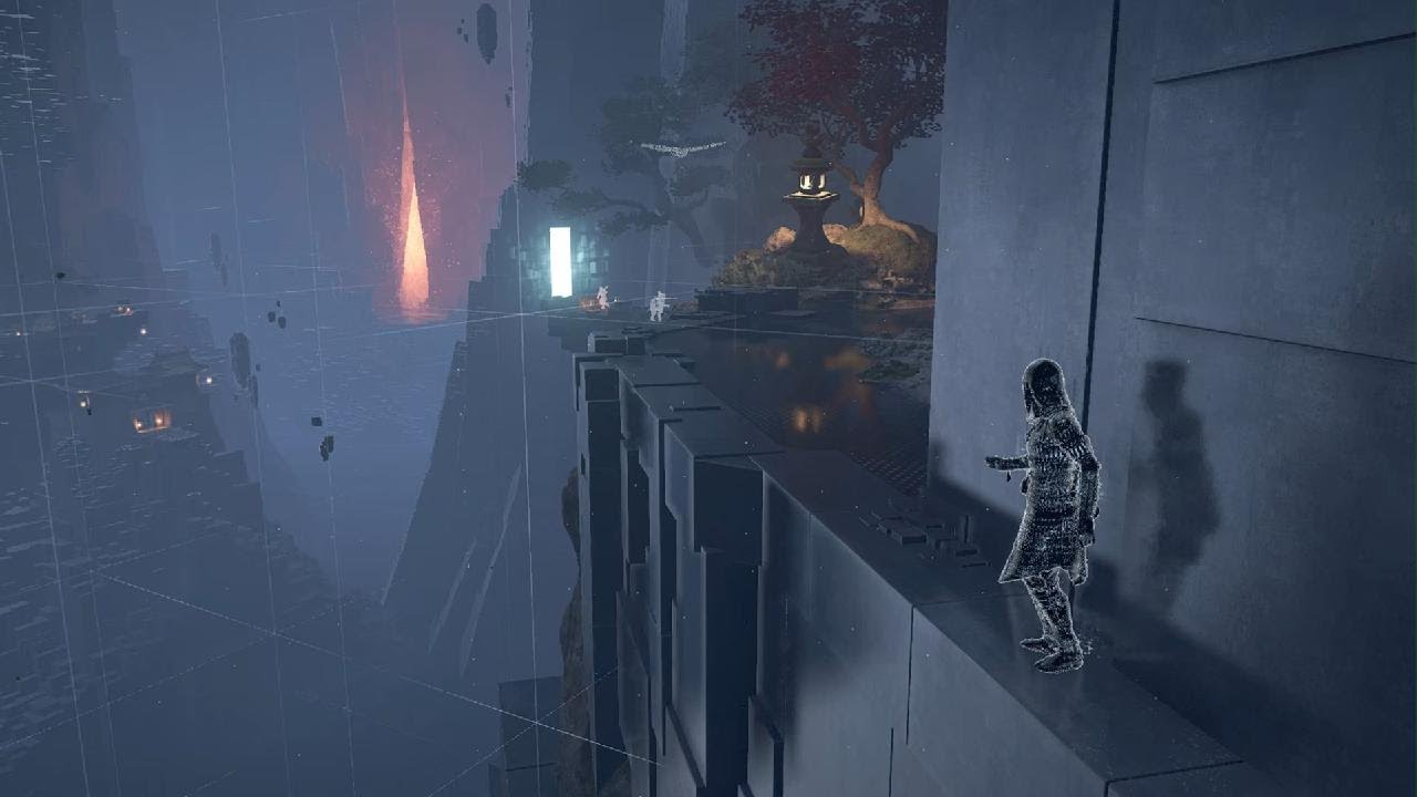 Assassin's Creed Shadows - Animus Rift #2