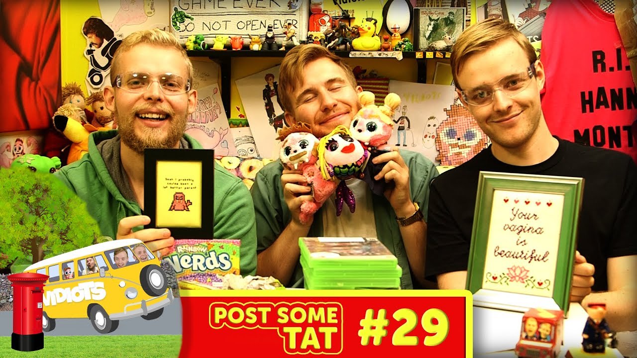 Post Some Tat #29 - YOUR TAT IS BEAUTIFUL