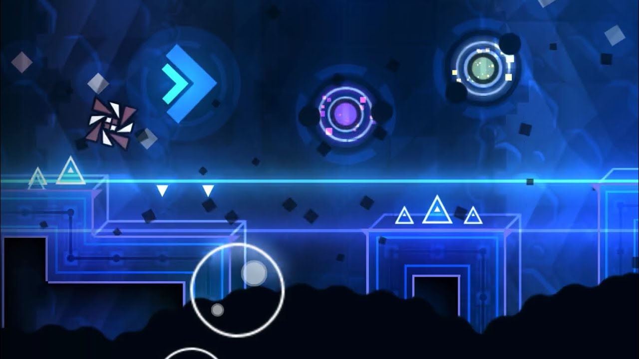 Trident 100%!!!!!!My new hardest 