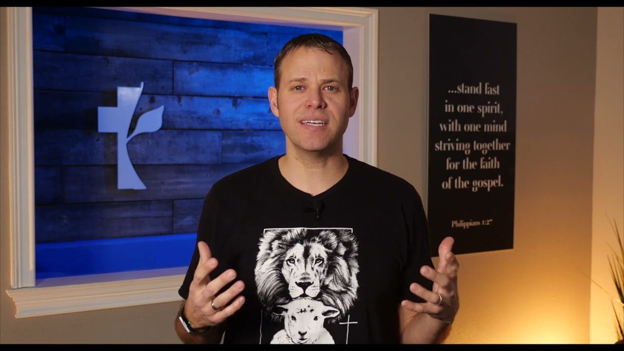 Next Step Sunday Video - 2023