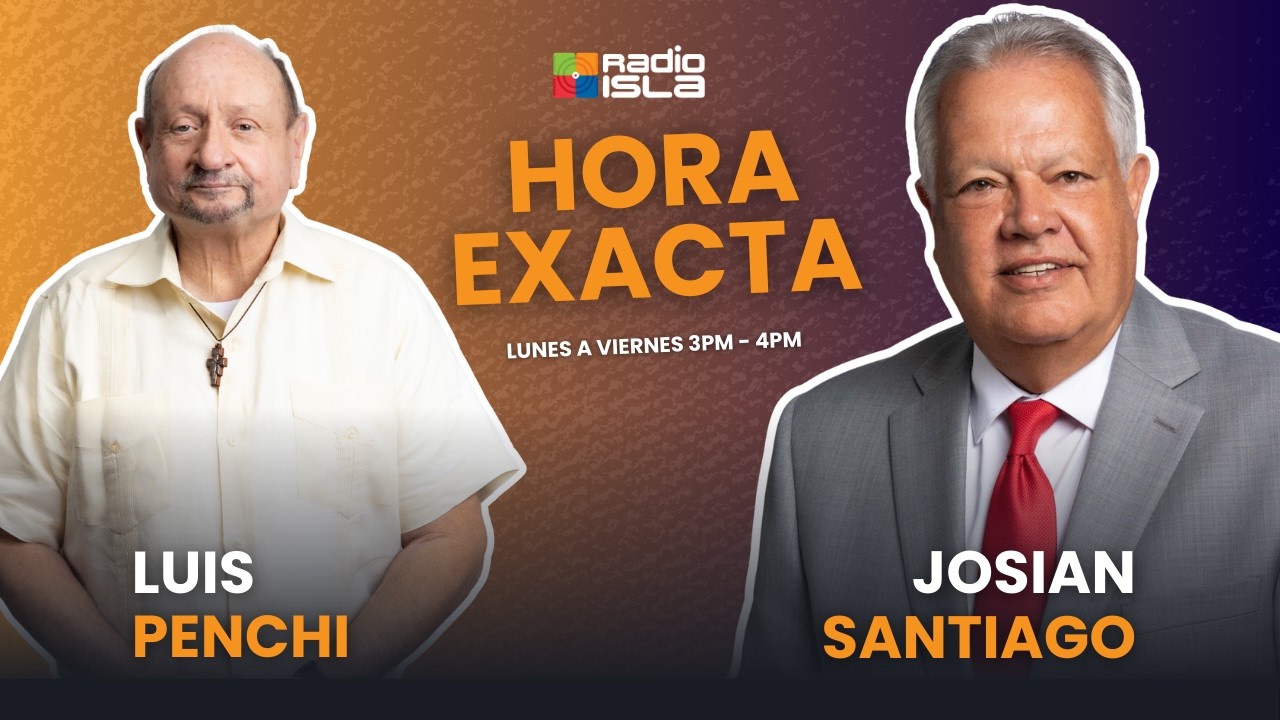 {AHORA} 