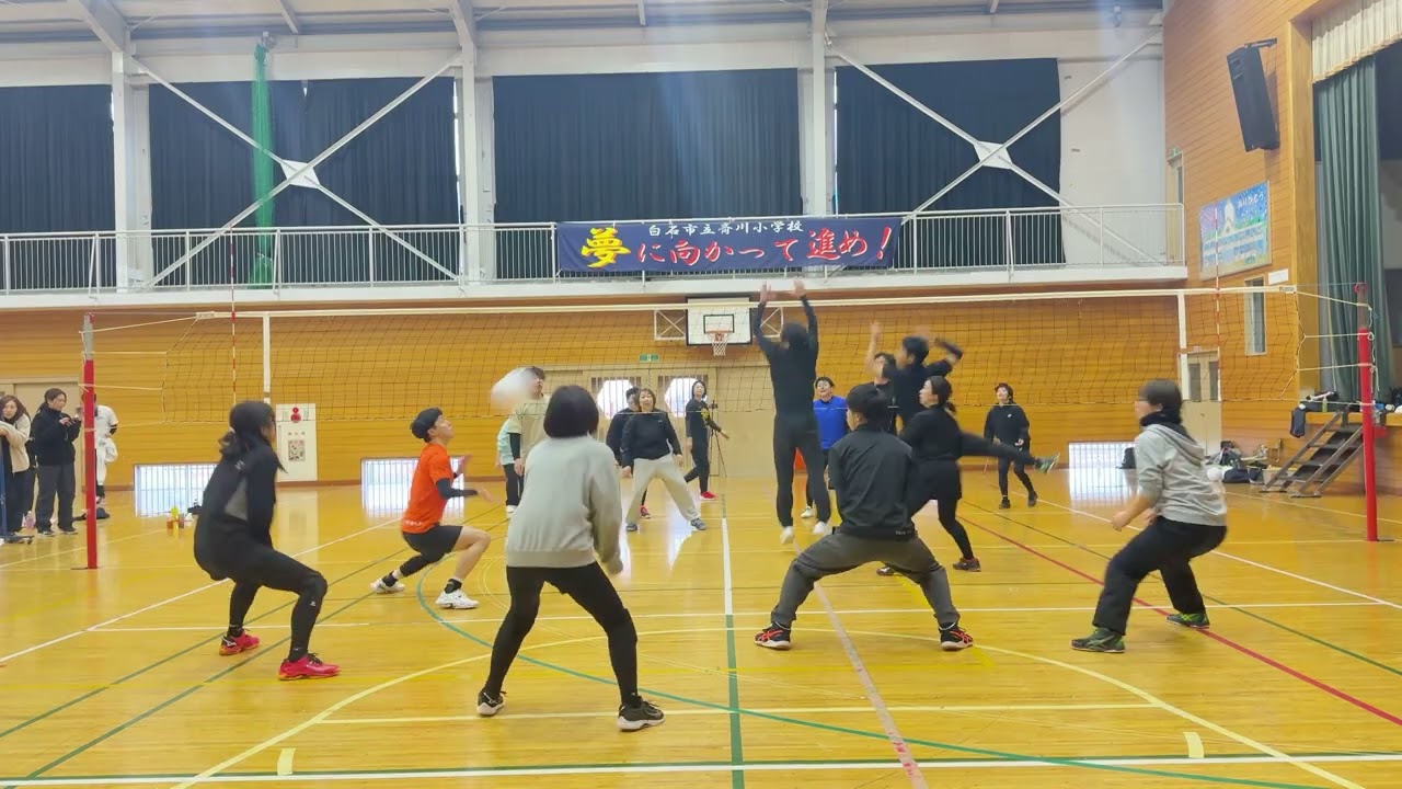 260111事前練習会LUKEvs八島組