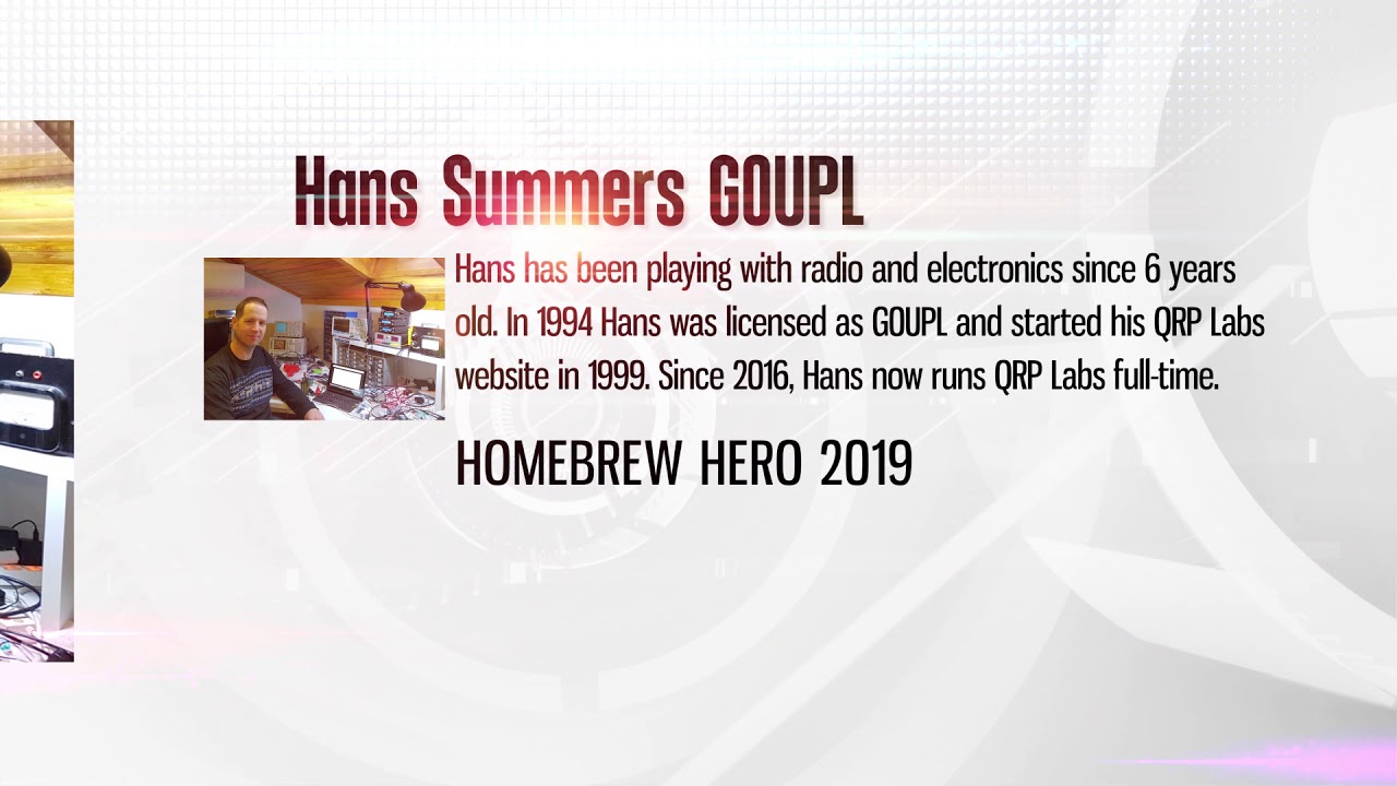 HHA2019 HansG0UPLSocialMedia