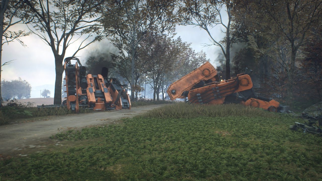 Generation Zero #2
