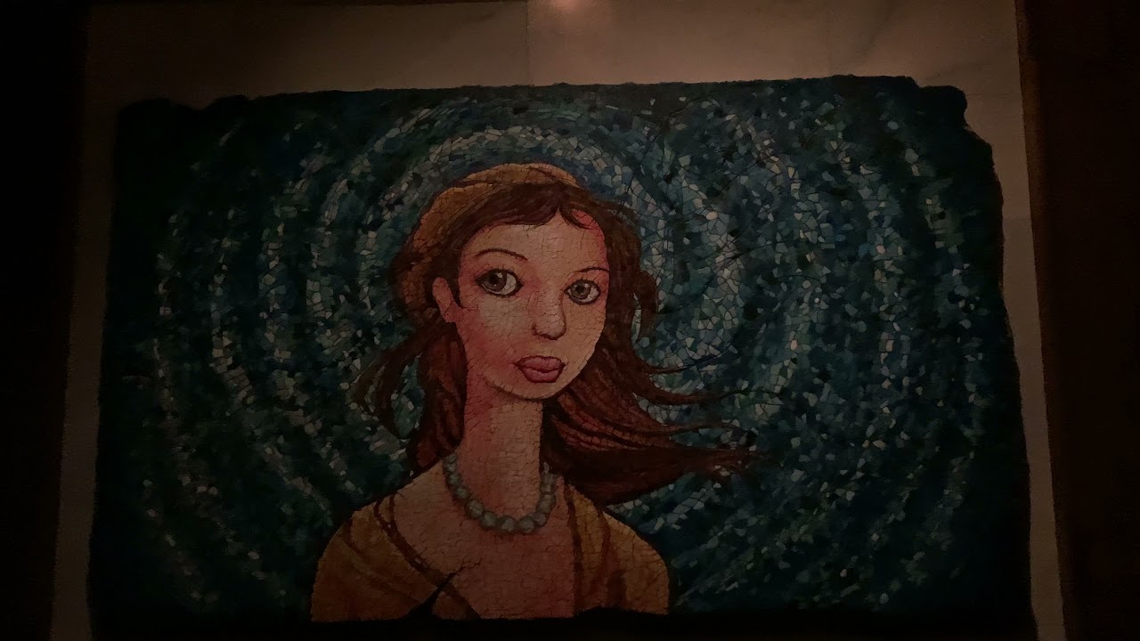 迷離大宅 迷離莊園 Mystic manor 第二卡 2nd Electric Carriage