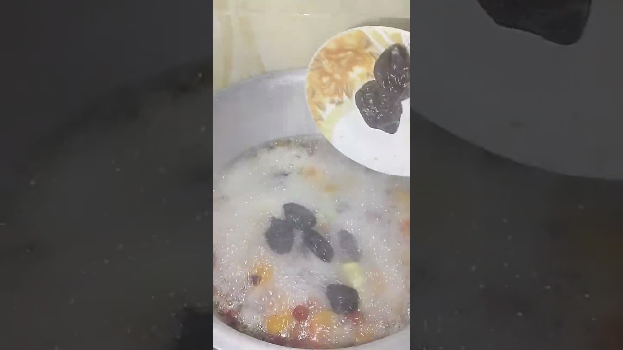 طاجين  اللحم لحلو بمقادير وحلاوة مضبوطة 💗👍