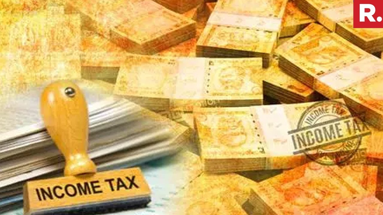 Complete Details Of IT Raids In Badami Constituency | Full Report
