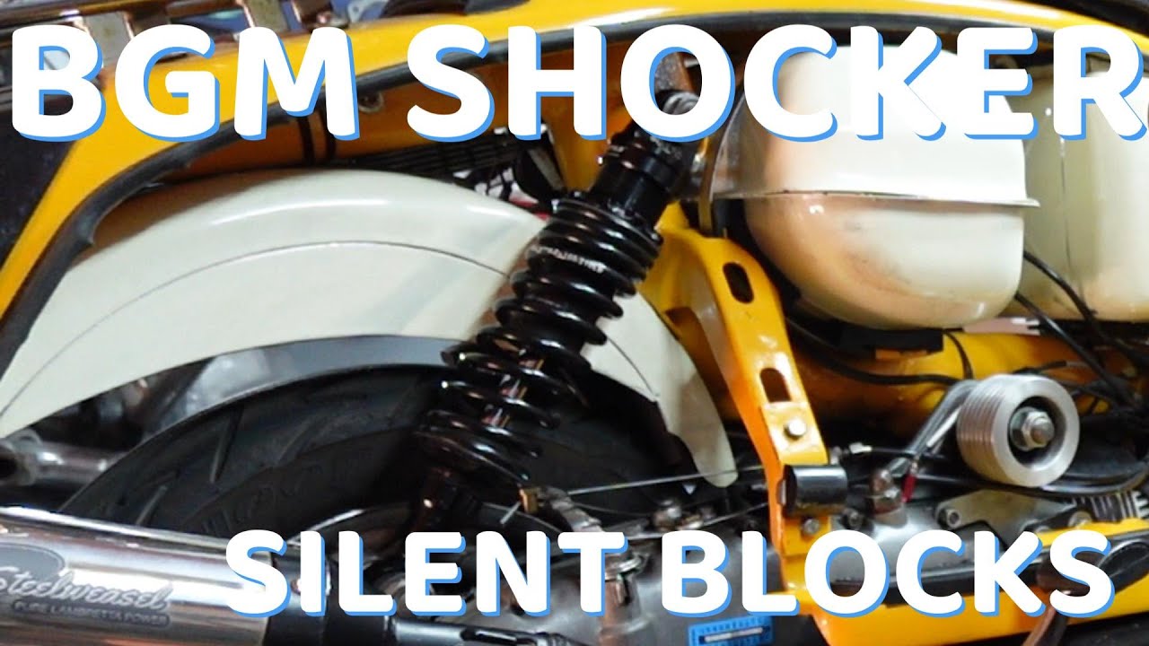 BGM SHOCKER