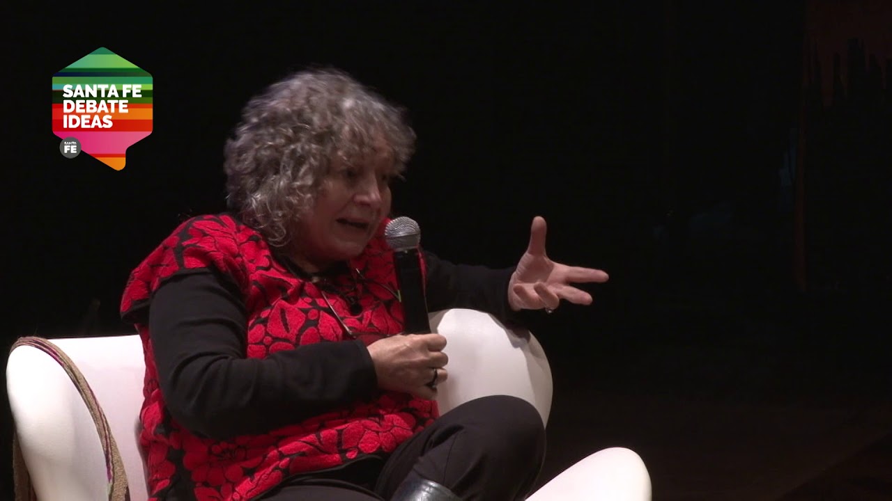 Rita Segato / Eva Illouz - El impacto del capitalismo en la vida del siglo XXI