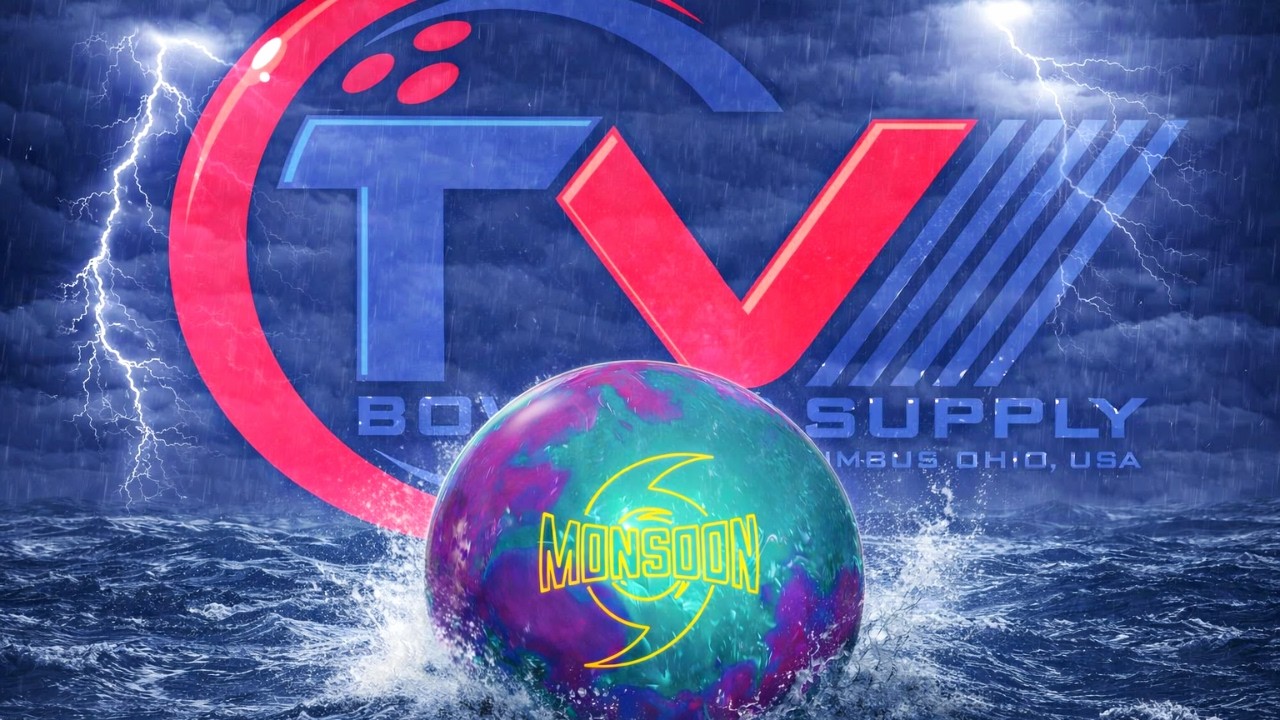 This Record-Breaking Ball is Stronger Than Expected | Storm Monsoon