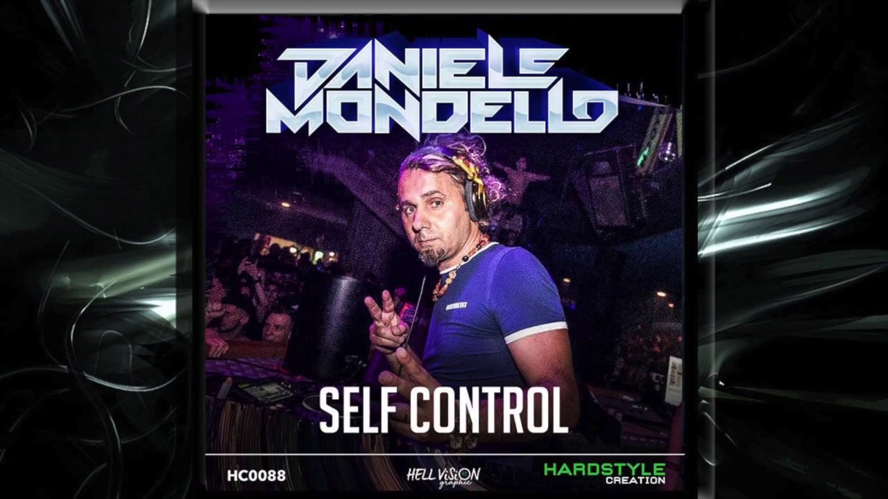 DANIELE MONDELLO SELF CONTROL
