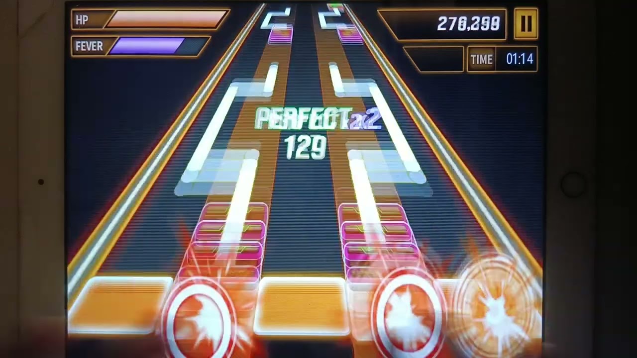 [Beat Craft] DM Ashura - aftershock!!